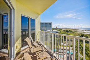 Sunset Vistas 501W